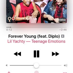 Meet your Posher, Drew